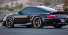 Porsche 911 Turbo Switzer