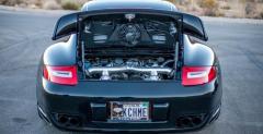Porsche 911 Turbo Switzer