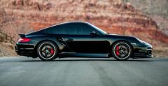 Porsche 911 Turbo Switzer
