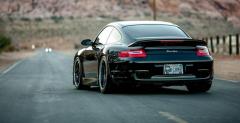 Porsche 911 Turbo Switzer