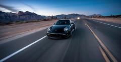 Porsche 911 Turbo Switzer