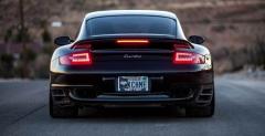 Porsche 911 Turbo Switzer