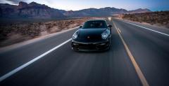 Porsche 911 Turbo Switzer