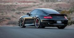 Porsche 911 Turbo Switzer