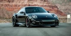 Porsche 911 Turbo Switzer