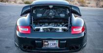 Porsche 911 Turbo Switzer