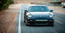 Porsche 911 Turbo Switzer