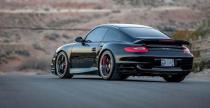 Porsche 911 Turbo Switzer