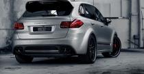 Porsche Cayenne Turbo Techart