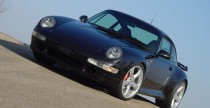 Porsche 911 993 Carrera tuning TechArt