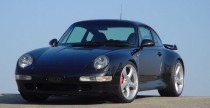 Porsche 911 993 Carrera tuning TechArt