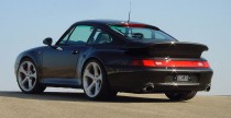 Porsche 911 993 Carrera tuning TechArt