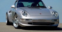 Porsche 911 993 Carrera tuning TechArt