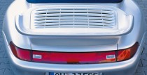 Porsche 911 993 Carrera tuning TechArt