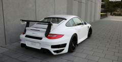 Porsche 911 GT2 tuning TechArt GT Street RS