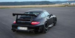 Porsche 911 GT2 tuning TechArt GT Street RS