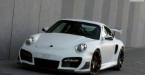 Porsche 911 GT2 tuning TechArt GT Street RS