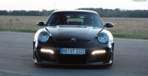 Porsche 911 GT2 tuning TechArt GT Street RS