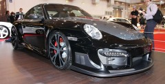 Porsche GTStreet R