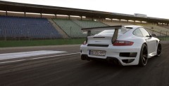 Porsche 911 GT2 TechArt