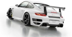 Porsche 911 GT2 TechArt