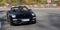911 TECHART