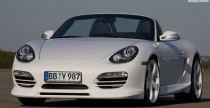 Porsche Boxster tuning TECHART