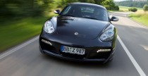 Porsche Cayman tuning TECHART