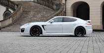 Porsche Panamera Turbo TechArt