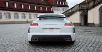 Porsche Panamera Turbo TechArt