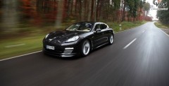 Porsche Panamera tuning TechArt