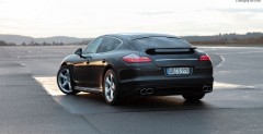 Porsche Panamera tuning TechArt