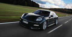 Porsche Panamera Turbo od TechArt