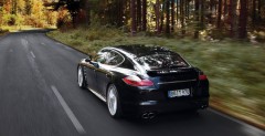 Porsche Panamera Turbo od TechArt