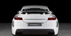 Porsche Panamera Concept One tuning TechArt
