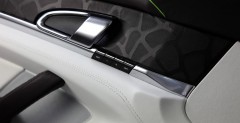 Porsche Panamera Concept One tuning TechArt