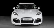 Porsche Panamera Concept One tuning TechArt
