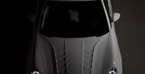 Porsche Panamera Concept One tuning TechArt