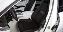 Porsche Panamera Concept One tuning TechArt