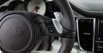 Porsche Panamera Concept One tuning TechArt