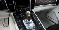 Porsche Panamera Concept One tuning TechArt