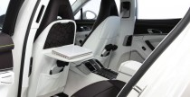 Porsche Panamera Concept One tuning TechArt