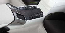 Porsche Panamera Concept One tuning TechArt