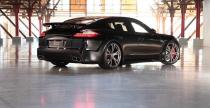 Porsche Panamera GrandGT