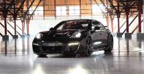 Porsche Panamera GrandGT