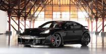 Porsche Panamera GrandGT