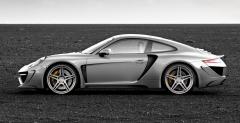 Porsche 991 TopCar