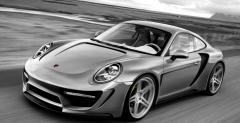 Porsche 991 TopCar