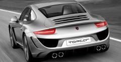 Porsche 991 TopCar