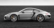 Porsche 991 TopCar
